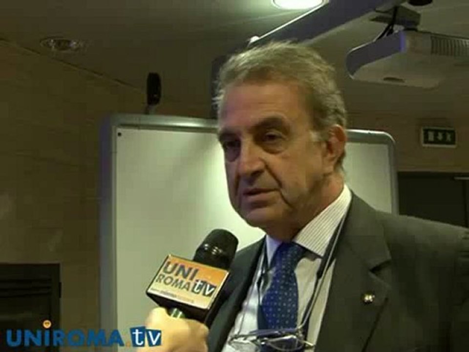 Intervista Paolo Lampariello
