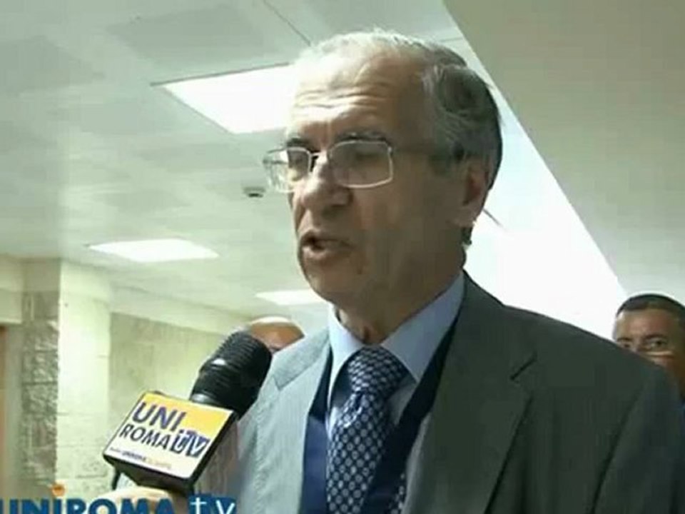 Intervista a Lucio Vegni