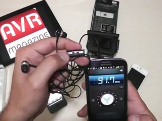 Sennheiser: MM70 Cuffie per iPhone iPad e iPod Touch - AVRMagazine.com