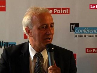 "Nous réalisons 75% des investissements publics"
