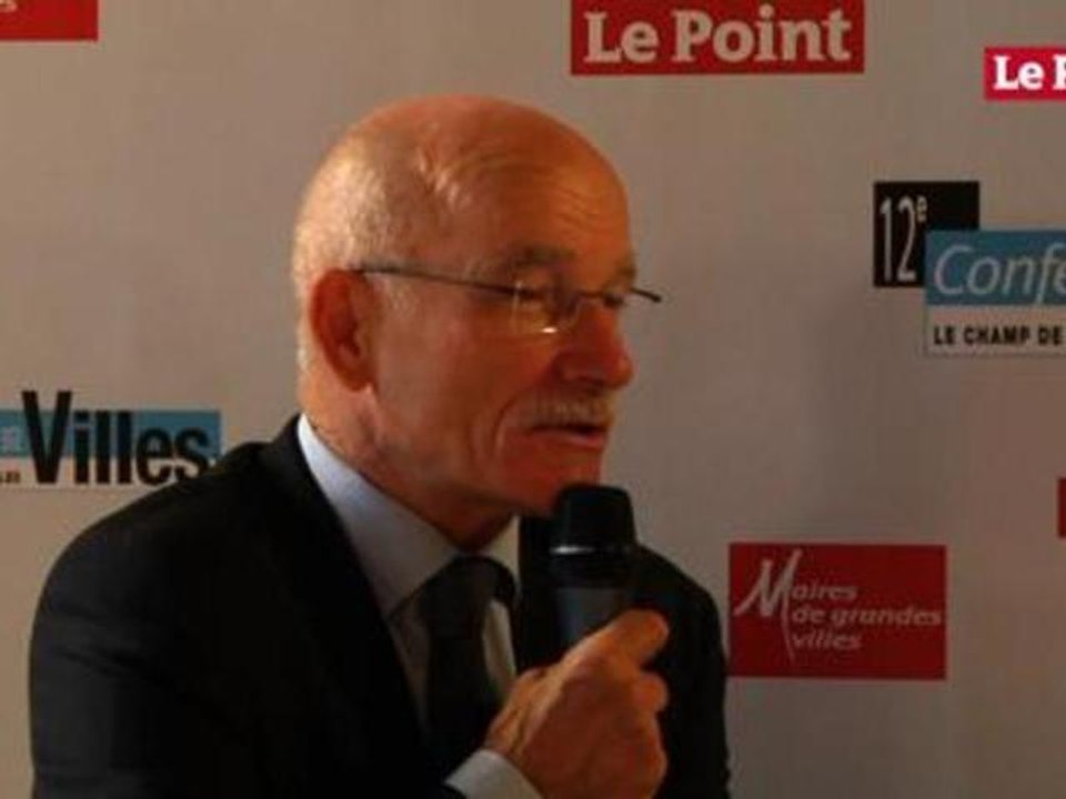 "Nous produisons nos propres ressources"