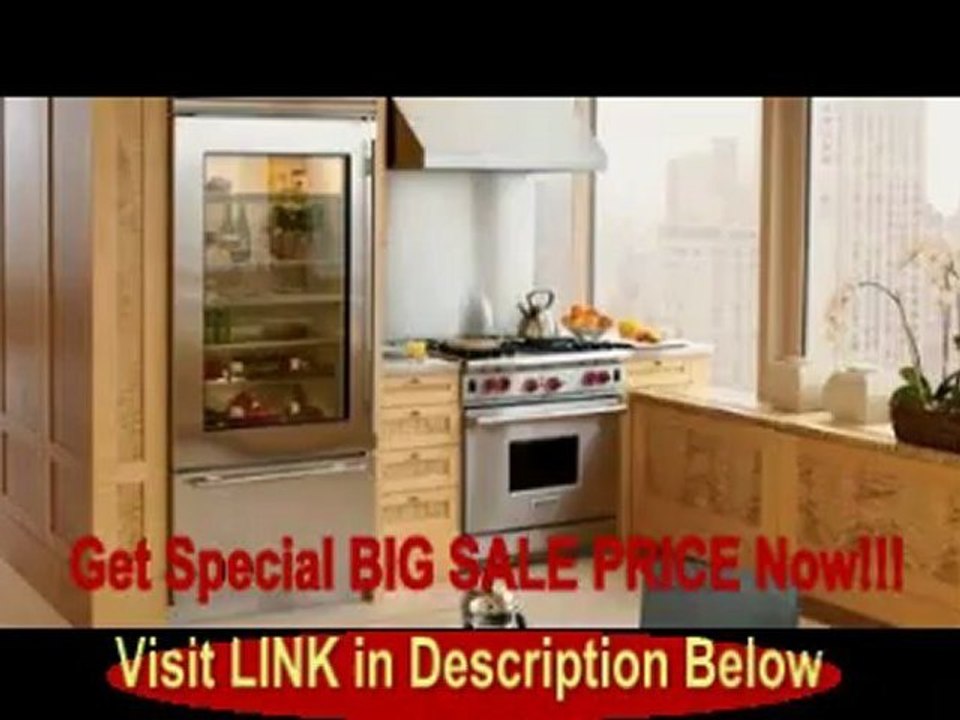 Wolf R366 36 Pro-Style Gas Range with 6 Dual Brass Open Burners, 5.5 cu. ft. Convection Ovennvection Oven, Infrared Broiler, Automatic Reignition and Drip Tray: Natural Gas FOR SALE