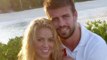 Shakira Confirms She's Expecting Her First Child With Gerard Pique