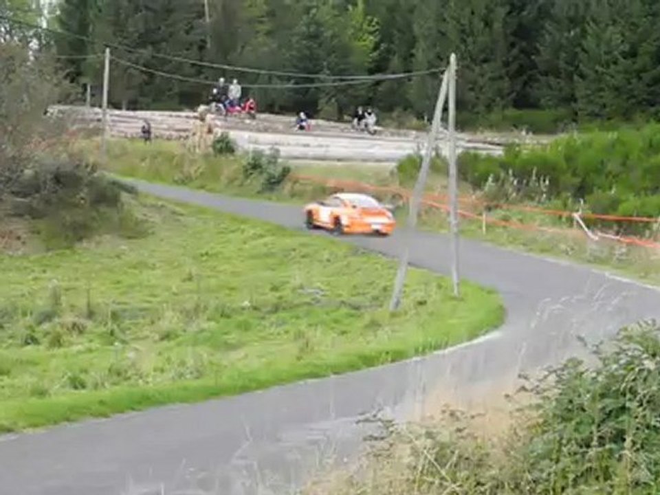 rallye du haut-lignon 43 2012