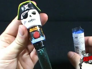 Random Spot - Pirate Flash Pop