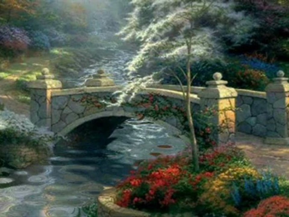 Apassionata...(Secret Garden)