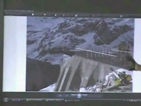 2008 Inauguración Cursos Verano