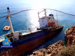 Vardakosta Denizcilik - Turkey - Tanıtım Videomuz - Introduction of our company