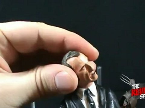 Toy Spot - Neca Cult Classics, Series 2 The Tall Man