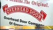 Overhead Door Company of Greenville SC - The Original Experts in Garage Door Repair & Services