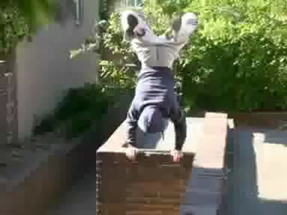 Worlds-best-parkour mathew azmat