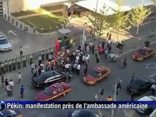 Chine: Ai Weiwei ne croit pas à des manifestations spontanées