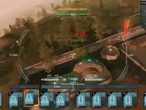 Carrier Command Gaea Mission CRACK + FREE Download +