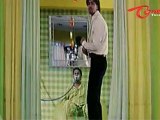 Telugu Comedy Scene Between Allari Naresh - Sashank