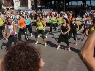 ZOOM SUR LE FORUM DES ASSOCIATIONS 2012