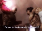 Fist of the North Star Kens Rage 2 - TGS 2012 Trailer
