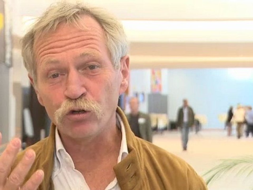 José Bové : il faut cesser toutes les importations d'OGM