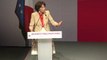 Discours de Marisol Touraine aux Journées parlementaires de Dijon