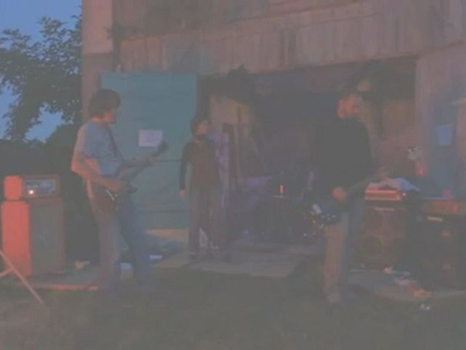 Live at Tilloodstock - FOE (Festo of the End)