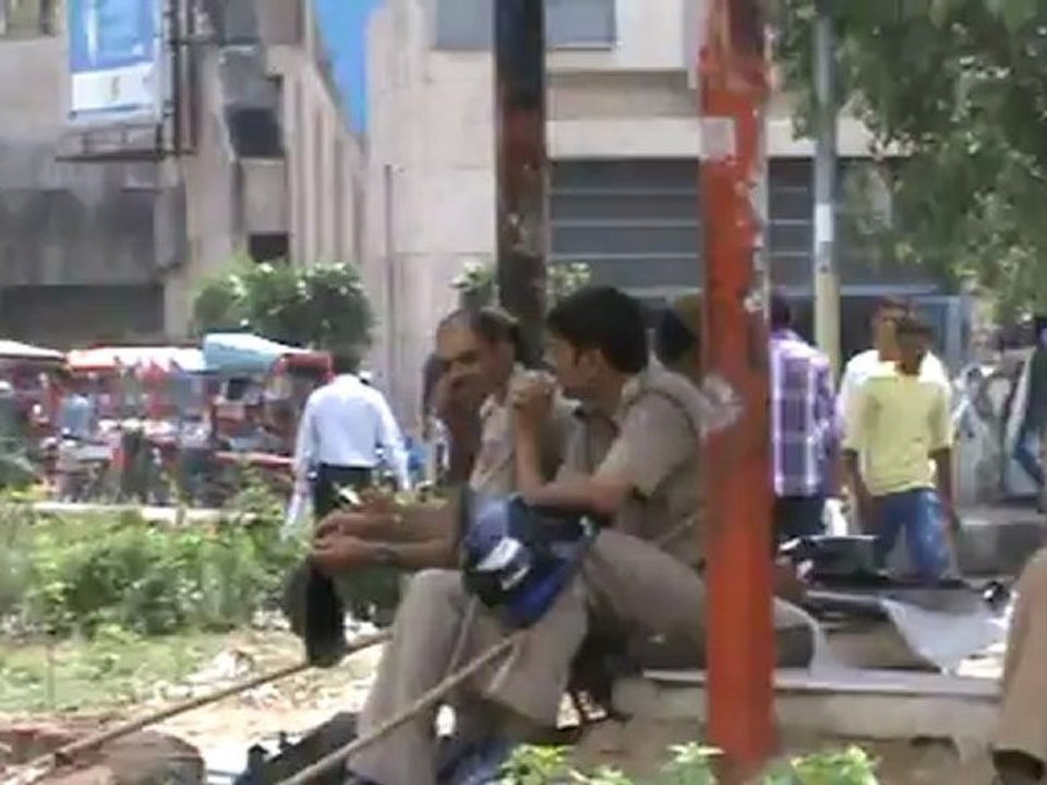 Bharat Bandh 5