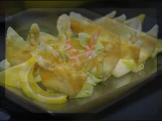 Thai Food Long Beach  The Spoonn Bistro