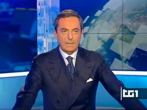 Servizio TG1 Beyoncé e Jay-Z raccolta fondi Obama @BeyonceTribe