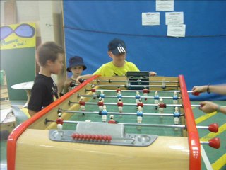 plage verte juillet 2012