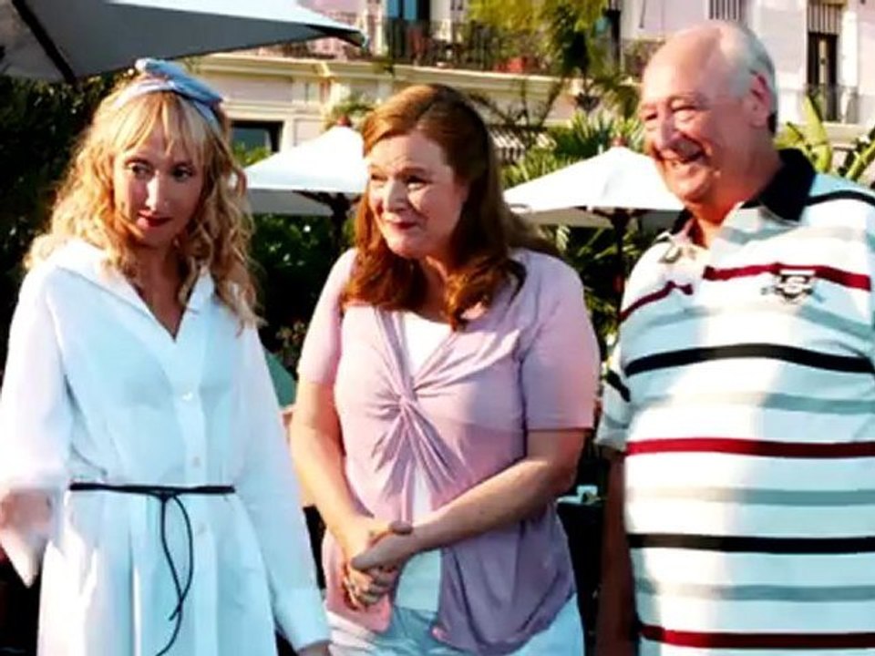 Pauline Détective / Bande annonce