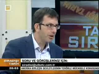 Sıradışı - İslam Ülkeleri Neden Sıkıntıda - 1