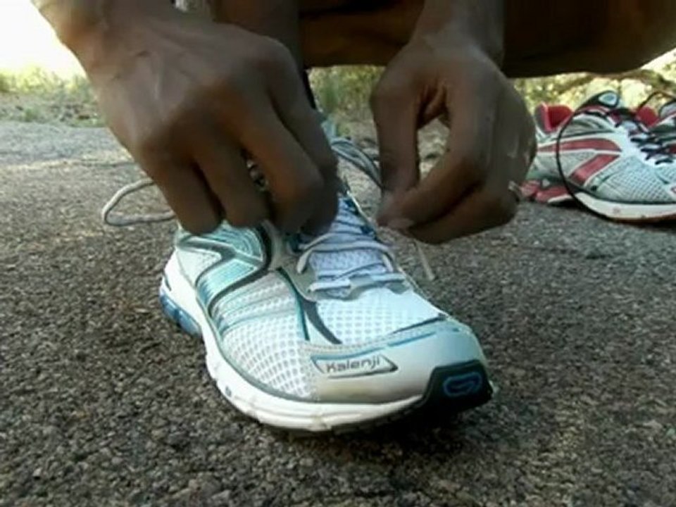 Kiprun - running performance