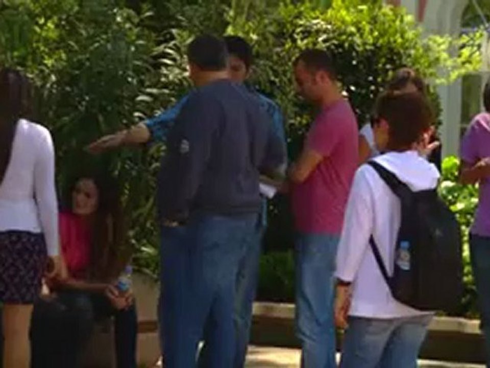 Yıldız Teknik Üniversitesi 100. Yıl Tanıtım filmi (kısa versiyon) - from YouTube by Offliberty