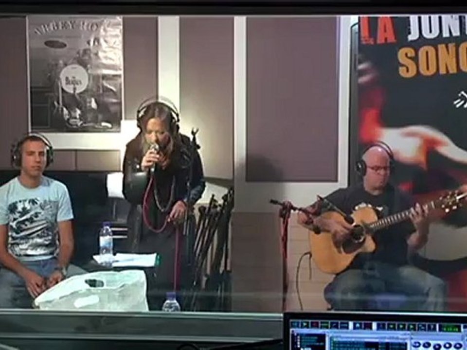 Jungla Sonoran galdu naiz (Mira Award)