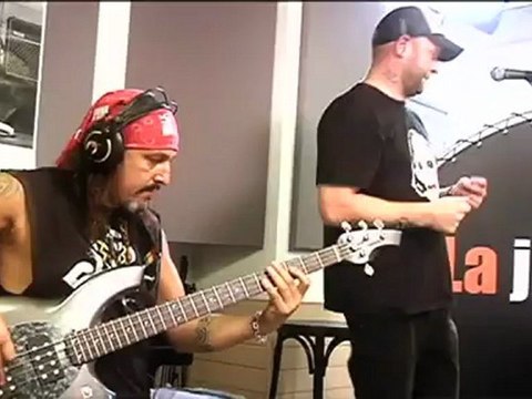 Jungla Sonoran galdu naiz (O`Funk`illo)