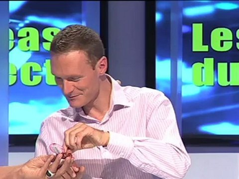 LES ALEAS DU DIRECT SPECIAL STARS 80