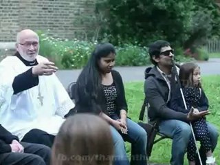 Making of Will you be there Song from Thandavam