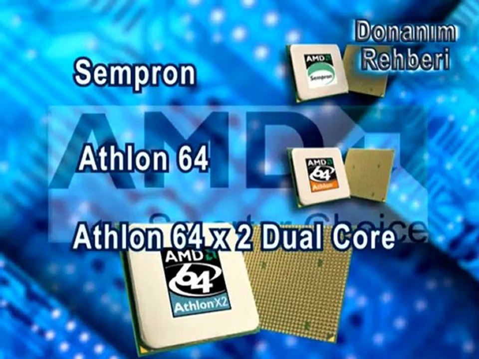 Bilgisayar donanim egitimi - 1