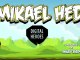 Digital Heroes : Mikael Hed, créateur d’Angry Birds