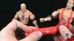 Toy Spot - Jakks TNA: Cross the Line Scott Steiner and Kevin Nash Two pack