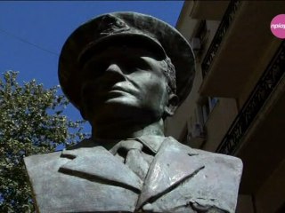 Ὁδός Κ.ΠΕΡΡΙΚΟΥ