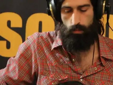 Jungla Sonoran galdu naiz (Rubia)