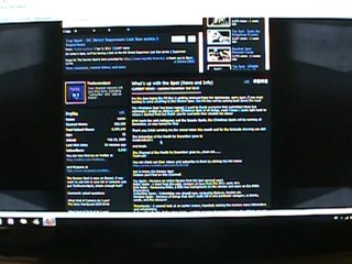 News and Updates for the Month of April!