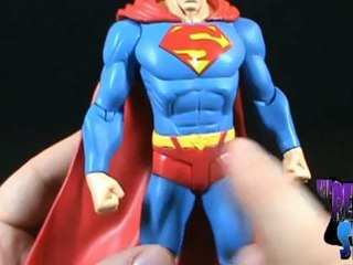 Toy Spot - DC Direct Superman: Last Son, Series 1 Superman