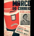 ALBERTO RIBEIRO CANTA «MARCO DO CORREIO»