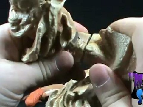 Toy Spot - Marvel Legends Spider-man Sandman Series Mary Jane