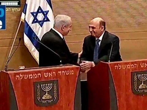 Авода: Мофаз продал душу дьяволу