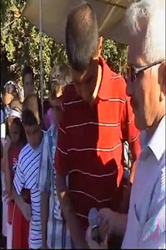 YEŞİLDAĞ ŞENLİKLERİ 2012 10. Bölüm