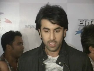 Ranbir Kapoor To Play A Television Personality - Bollywood News