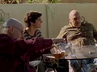 Breaking Bad Remix 🎬