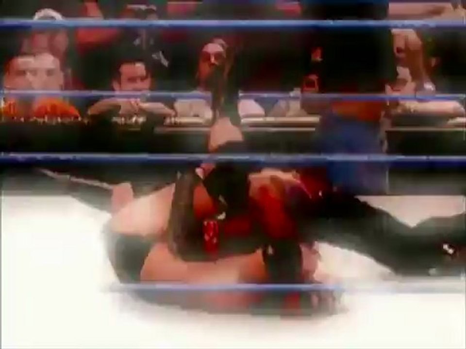 WWF_E Intercontinental Championship Tribute