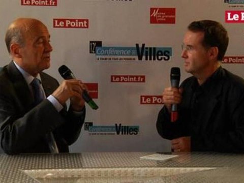 Nous hisser au rang des métropoles européennes